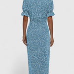 Kataryna | Comfortable Summer Dress
