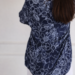 Avery | Elegant Blouse with Pocket