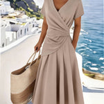 Luciana | Elegant Two-Piece Set