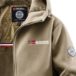 Lawson | Nordic Fleece Jacket