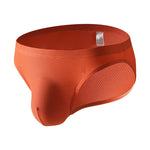 4 Pack Men's Lightweight Breathable Stretch Briefs