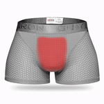 Soft Functional Men's Boxer Underwear
