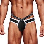 Men's Sexy Breathable Pouch Bikini