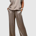 Lucille | Comfortable Two-Piece Set