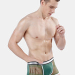 2 Pack Sexy Hollow Out Underwear