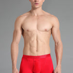 Men's Modal Separate Dual Pouch Underwear