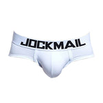 2 Pack Ball Pouch Cotton Mens Underwear