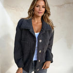 Mira | Short Cozy Coat