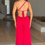 Suzanne | Elegant Maxi Dress