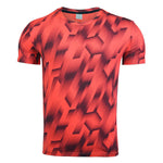 Mens Quick-drying Breathable Short Sleeve T-shirt
