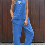 Brylee | Complete Casual Two-Piece Set
