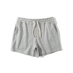 Men’s Athleisure Adjustable Drawstring Shorts