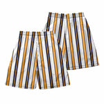 Mens Classic Loose Holiday Beach Board Shorts