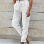 Ember | Sleek Comfort Trousers