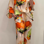 Kelby | Elegant Printed Set