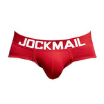 2 Pack Ball Pouch Cotton Mens Underwear