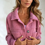 Mira | Short Cozy Coat
