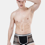 2 Pack Sexy Hollow Out Underwear