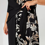LORISSA™ - Artistic Flow Dress