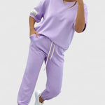 Esther | Comfortable Two-Piece Set