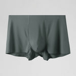 2 Pack Cooling Seamless Ball Support Pouch Trunks
