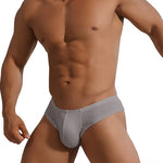 2 Pack Support Pouch Modal Men's Briefs