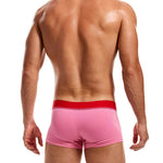 2 Pack Men's Breathable Big Pouch Trunks
