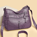 Amalia | Vintage Relaxed Shoulder Bag