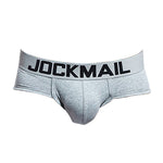 2 Pack Ball Pouch Cotton Mens Underwear