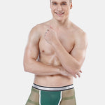 2 Pack Sexy Hollow Out Underwear