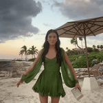 Vanya | Summer Dress