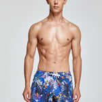 Men's Tropical Breeze Board Shorts