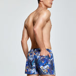 Men's Tropical Breeze Board Shorts