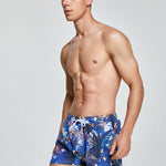 Men's Tropical Breeze Board Shorts