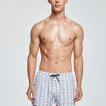 Men's Tropical Breeze Board Shorts