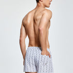 Men's Tropical Breeze Board Shorts