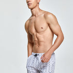 Men's Tropical Breeze Board Shorts