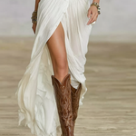 Quinn | Chic Maxi Dress