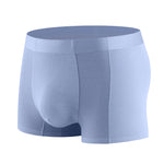 2 Pack Men’s Breathable Seamless Modal Trunks