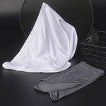 Men's Detachable Ice Silk Underwear Home Pants