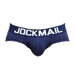 2 Pack Ball Pouch Cotton Mens Underwear