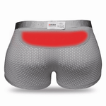 Soft Functional Men's Boxer Underwear