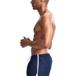 Men Beach Board Shorts Running Summer Casual Swimwear