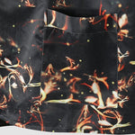 Printed Kimono Pajamas For Men