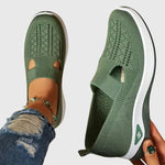 Helena | Orthopaedic Walking Shoes