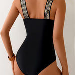 The Riviera Comfort One-Piece