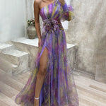 Cecelia | Enchanting Tulle Dress