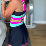Myra - Sport Fit Swim Set