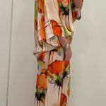 Kelby | Elegant Printed Set