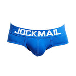 2 Pack Ball Pouch Cotton Mens Underwear